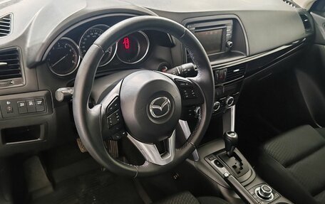 Mazda CX-5 II, 2013 год, 1 730 000 рублей, 9 фотография