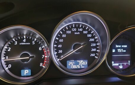 Mazda CX-5 II, 2013 год, 1 730 000 рублей, 7 фотография