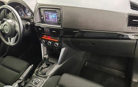 Mazda CX-5 II, 2013 год, 1 730 000 рублей, 13 фотография
