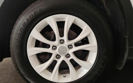 Mazda CX-5 II, 2013 год, 1 730 000 рублей, 21 фотография