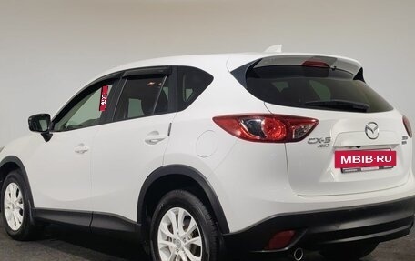 Mazda CX-5 II, 2013 год, 1 730 000 рублей, 5 фотография