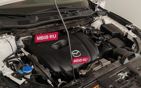 Mazda CX-5 II, 2013 год, 1 730 000 рублей, 17 фотография