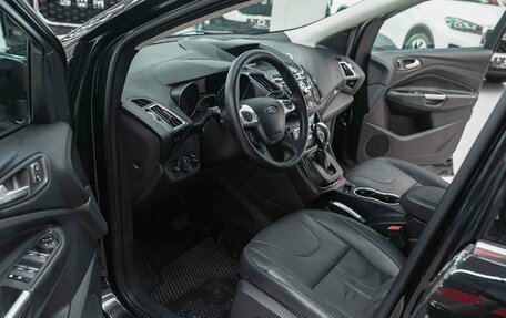 Ford Kuga III, 2016 год, 1 050 000 рублей, 6 фотография