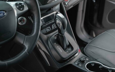 Ford Kuga III, 2016 год, 1 050 000 рублей, 10 фотография