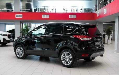 Ford Kuga III, 2016 год, 1 050 000 рублей, 4 фотография