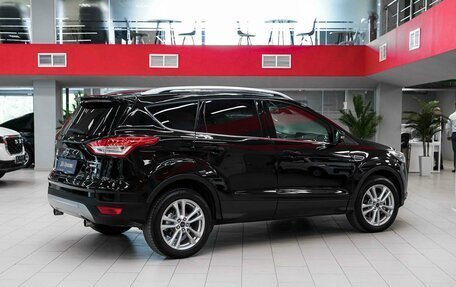 Ford Kuga III, 2016 год, 1 050 000 рублей, 2 фотография