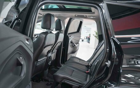 Ford Kuga III, 2016 год, 1 050 000 рублей, 9 фотография