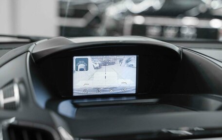 Ford Kuga III, 2016 год, 1 050 000 рублей, 8 фотография