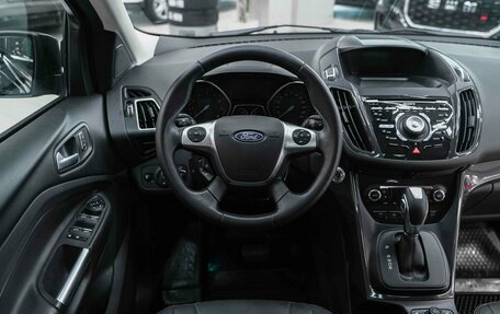 Ford Kuga III, 2016 год, 1 050 000 рублей, 13 фотография