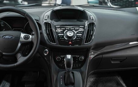 Ford Kuga III, 2016 год, 1 050 000 рублей, 12 фотография