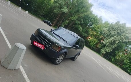 Land Rover Discovery III, 2006 год, 889 000 рублей, 1 фотография