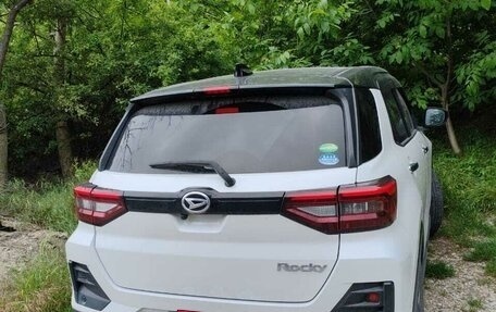 Daihatsu Rocky, 2019 год, 1 500 000 рублей, 1 фотография
