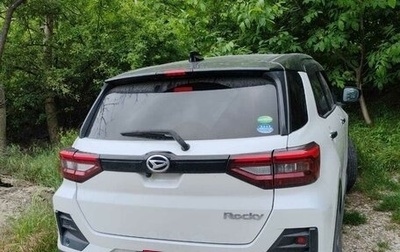 Daihatsu Rocky, 2019 год, 1 500 000 рублей, 1 фотография