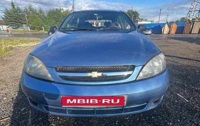 Chevrolet Lacetti, 2008 год, 400 000 рублей, 1 фотография