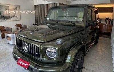 Mercedes-Benz G-Класс AMG, 2026 год, 26 990 000 рублей, 1 фотография
