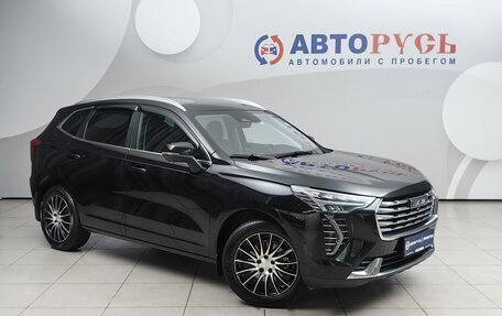 Haval Jolion, 2023 год, 1 725 000 рублей, 1 фотография