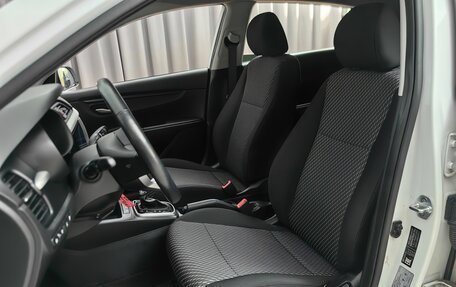 KIA Rio IV, 2018 год, 1 375 000 рублей, 6 фотография