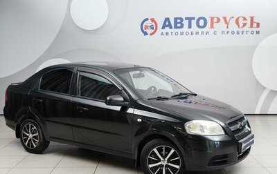 Chevrolet Aveo III, 2011 год, 425 000 рублей, 1 фотография