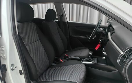 KIA Rio IV, 2018 год, 1 375 000 рублей, 7 фотография