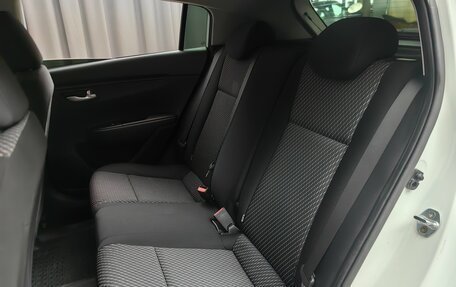 KIA Rio IV, 2018 год, 1 375 000 рублей, 8 фотография