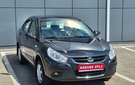 ТагАЗ C10, 2011 год, 375 000 рублей, 1 фотография