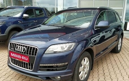 Audi Q7, 2012 год, 1 750 000 рублей, 1 фотография