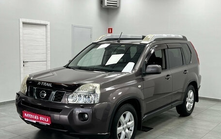 Nissan X-Trail, 2008 год, 1 070 000 рублей, 1 фотография