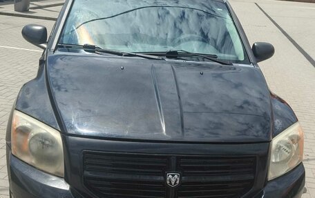 Dodge Caliber I рестайлинг, 2006 год, 370 000 рублей, 1 фотография