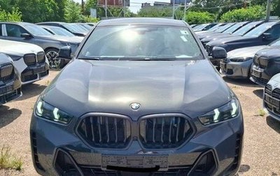 BMW X6, 2026 год, 15 790 000 рублей, 1 фотография
