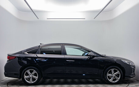 Hyundai Sonata VII, 2018 год, 1 700 000 рублей, 7 фотография