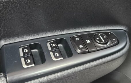 KIA Rio IV, 2019 год, 1 199 000 рублей, 16 фотография