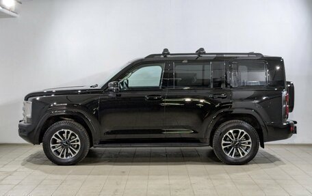Haval H9, 2024 год, 4 125 000 рублей, 7 фотография