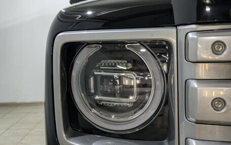 Haval H9, 2024 год, 4 125 000 рублей, 9 фотография
