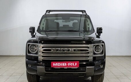 Haval H9, 2024 год, 4 125 000 рублей, 8 фотография
