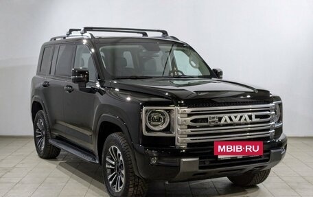 Haval H9, 2024 год, 4 125 000 рублей, 10 фотография