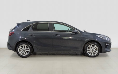 KIA cee'd III, 2021 год, 1 615 000 рублей, 4 фотография