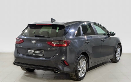 KIA cee'd III, 2021 год, 1 615 000 рублей, 5 фотография