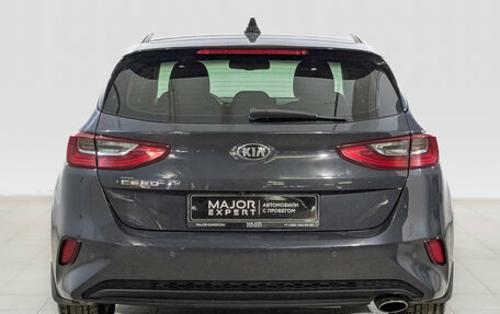 KIA cee'd III, 2021 год, 1 615 000 рублей, 6 фотография