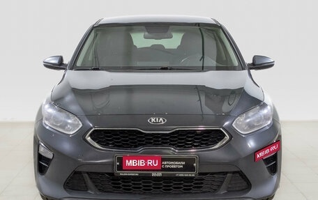 KIA cee'd III, 2021 год, 1 615 000 рублей, 2 фотография