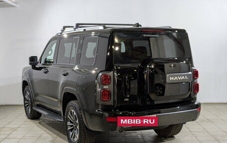 Haval H9, 2024 год, 4 125 000 рублей, 24 фотография