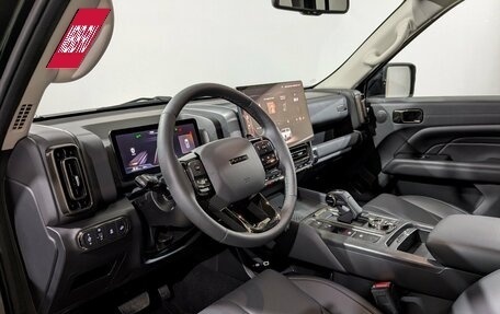 Haval H9, 2024 год, 4 125 000 рублей, 23 фотография