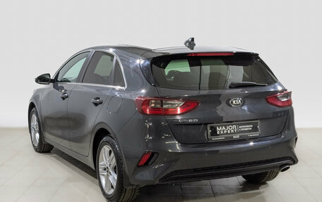 KIA cee'd III, 2021 год, 1 615 000 рублей, 7 фотография