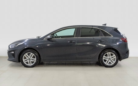 KIA cee'd III, 2021 год, 1 615 000 рублей, 8 фотография