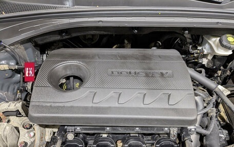 KIA cee'd III, 2021 год, 1 615 000 рублей, 9 фотография