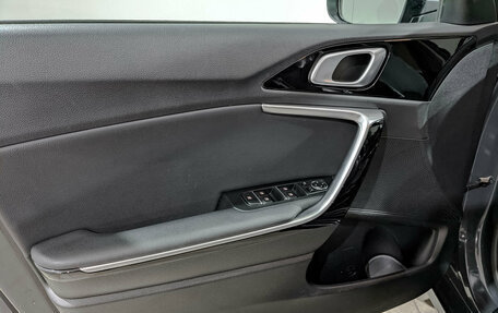 KIA cee'd III, 2021 год, 1 615 000 рублей, 19 фотография
