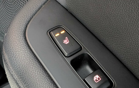 KIA cee'd III, 2021 год, 1 615 000 рублей, 27 фотография