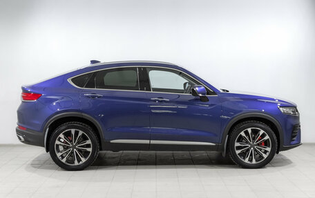 Geely Tugella FY11, 2021 год, 2 450 000 рублей, 4 фотография
