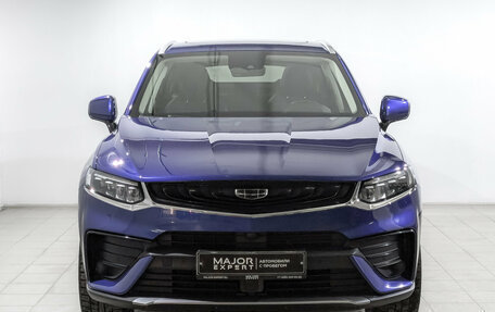 Geely Tugella FY11, 2021 год, 2 450 000 рублей, 2 фотография
