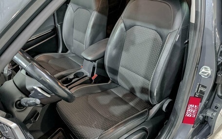 KIA cee'd III, 2021 год, 1 615 000 рублей, 20 фотография