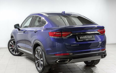 Geely Tugella FY11, 2021 год, 2 450 000 рублей, 7 фотография